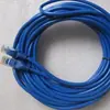 Venta al por mayor del fabricante Cables de red terminados de 1 m, Latiguillos, Cables de red Categoría 5, 3 m Deseo Amazon Ebay Cables de red Categoría 5E