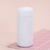 Mini Aspiradora Portátil Transfronteriza de Doble Capa de Acero Inoxidable 304 Termo Simple de Color Sólido Taza Linda para Estudiante