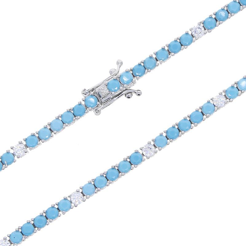 B404 铜 石头3mm 17cm 19cm $13.59