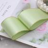 Cinta de Phnom Penh hecha a mano de 3,8 cm con forma de rosa y bolígrafo, accesorios para el cabello