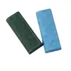Nuevo Estuche para Gafas Retro de Gama Alta, Caja de Almacenamiento de Gafas Simple y de Gama Alta, Antiestrés, Conveniente, Estuche para Gafas de Sol con Cierre Automático