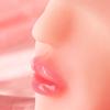 Estimulação da garganta profunda sexo oral dispositivo famoso molde reverso masturbação masculina brinquedos sexuais suprimentos para adultos Caixa Divertida medida: 30/caixa