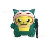 Para audífonos inalámbricos Bluetooth inpodsi12 i9 nacionales, funda protectora de silicona, carcasa de dibujos animados linda