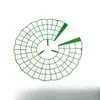 Suporte de bandeja vertical para cultivo de morango, suporte de apoio para frutas, suporte de apoio de frutas para jardim, fácil de usar