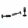 Adecuado para guardabarros de General Motors, clips de panel decorativo, clips de nailon, adecuado para múltiples modelos de coche, piezas A86