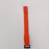 Pulsera Luminosa para Correr LED, Luz Intermitente de Señal para Ciclismo al Aire Libre, Logo Personalizable, Accesorio para Fiesta de Cumpleaños