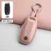 Adecuado para Cubierta de Llave Nissan Nissan Teana Aria 14ª Generación Sylphy Clásico Hombres y Mujeres Exploración Tierra Juke Hebilla Elegante