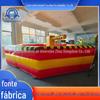 Fabricante de Comércio Exterior Pvc Inflável Castelo Giratório Escorrega Parque de Diversões para Uso Doméstico Diversão para Pais e Filhos Castelo Travesso Castelo Inflável