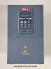 Conversor de Frequência Vm1000B-2S2R2Gb Monofásico 220V Controle de Velocidade Vm600G-4T1R5 Trifásico 380V