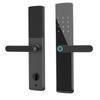 Cerradura de Huella Digital Bock, Cerradura Graffiti, Cerradura para Apartamento, Cerradura de Puerta Inteligente, Cerradura de Contraseña para Hotel y B&B, Lote de Exportación F15