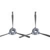Aplicable a Accesorios para Aspiradora Cobos DL33max/DF45-MF/DO37 DS35DG500 Paño Cepillo Pantalla de Filtro