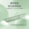 Esterilla de Yoga de Gamuza, Antideslizante, Amortiguadora, Línea de Postura Personalizada para Estudio de Yoga Profesional, Engrosada, Antibacteriana, Portátil para Ejercicio