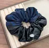 Laços de Cabelo Tendência de Alta Qualidade Estilo Coreano com Estampa de Leopardo, Faixas de Cabelo, Acessórios de Cabelo, Scrunchies, Tiras para Máscara Facial, Acessórios Populares