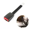 Extensor de Cinturón de Seguridad para Coche, Extensión de Cinturón de Seguridad para Silla de Niño, Hebilla de Bloqueo de Base de Asiento para Modificación de Coche
