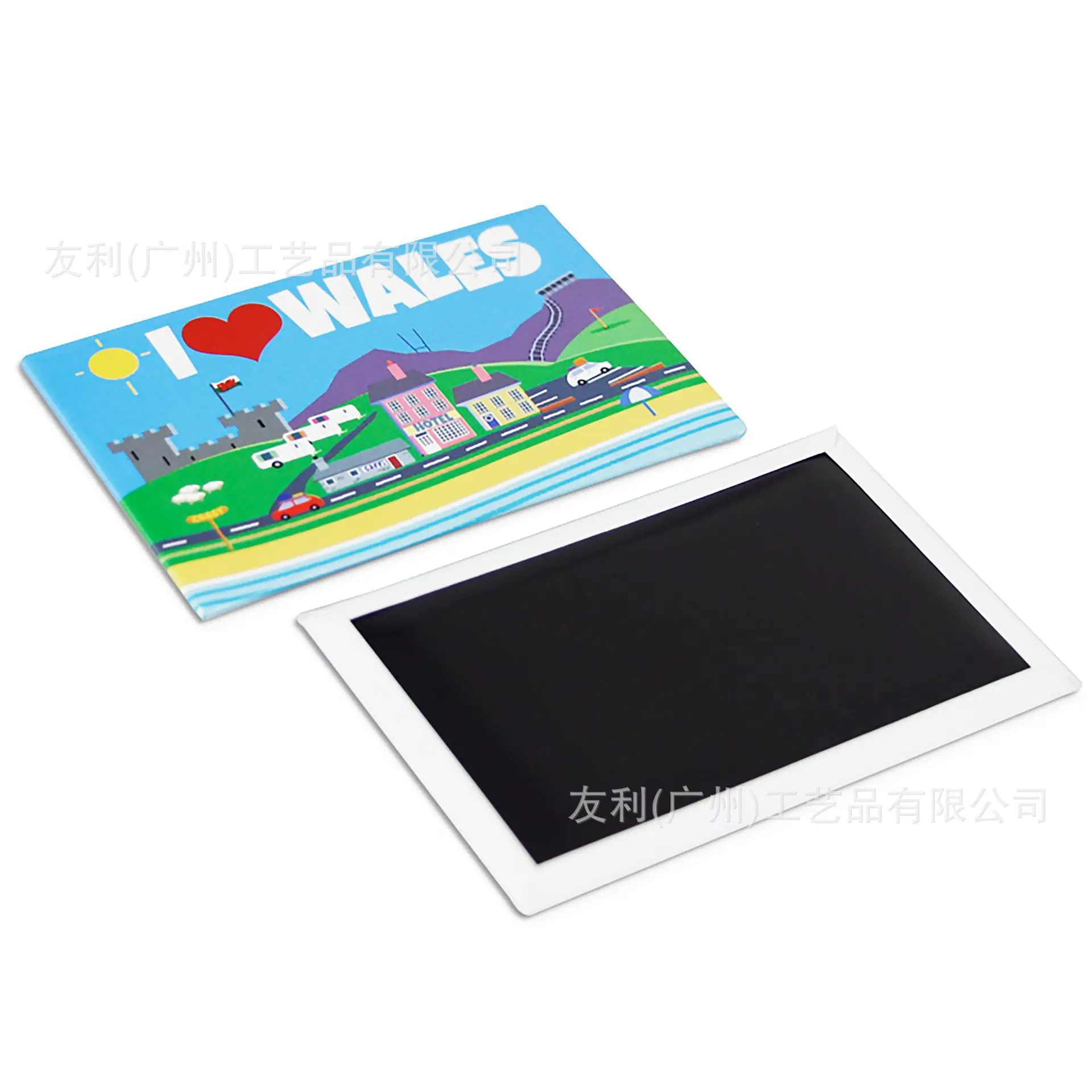 马口铁产品