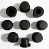 Tapón de Goma Roscado en Forma de T, Tapón de Goma para Agujero Ciego Resistente a Altas Temperaturas, Tapón Sellador Impermeable y a Prueba de Polvo para Botella de Vidrio de Aromaterapia, Venta al por Mayor