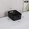 Cesta de Almacenamiento Especial de Plástico para Jardín de Infancia Organizador de Juguetes para Niños Cesta de Gran Capacidad Estante de Almacenamiento para el Hogar Cesta Otros