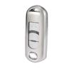 Adecuado para funda de llave Mazda Atz CX-5-3 funda de llave onksela pegamento flexible carcasa de funda de llave de coche