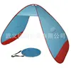 Tienda de playa/tienda de pesca POP UP automática/resistencia UV/viento venta al por mayor de fábrica