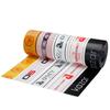Cinta impresa Yongjin cinta con logotipo de marca cinta de alta adhesión impresión cinta Taobao 60 de ancho 100 yardas