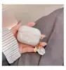 Funda Protectora con Patrón de Concha Lmd Más Vendida Transfronteriza Adecuada para Funda de Auriculares Bluetooth Apple AirPods Pro 2 Pro 3 de 4ª Generación