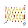 Cercado Sellado Reflectante para Minería, Cercado Móvil y Portátil Conveniente, Venta Directa del Fabricante, Cercado Reflectante