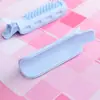 Pinza para Raíz del Cabello Coreana Mullida Pinza Mullida para el Cabello Rizador de Cabello Mullido Pinza Multifuncional para Flequillo Cabello Rizado Clip para la Cabeza