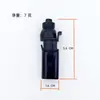 Adecuado para Bora Magotan Golf Jetta Bora Interruptor de la Tapa del Tanque de Combustible Auxiliar de Apertura del Tanque de Combustible 6Q6809986C