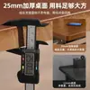 Escritorio de Madera Maciza para Computadora Mesa de Estudio de Escritorio Mesa de Estudio para Dormitorio Hogareño Simple Minimalista para Estudiante Escritorio de Oficina para Juegos
