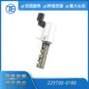Adecuado para Toyota Yaris 1.0I 16V Coche 229700-0180 Válvula de Control de Aceite Válvula Solenoide Vvt