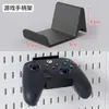 Estante de Almacenamiento de Escritorio Tablero de Clavijas Estante de Almacenamiento Vertical Soporte para Auriculares Imprescindible para Habitación de E-sports Modificación de Escritorio para Computadora Artículos Pequeños