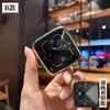Adecuado para carcasa de llave ZEEKR 001, funda 009, nuevo modelo ZEEKR 007 GT 2026, hebilla 7X, 9X