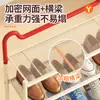 Zapatero Plegable para Entrada del Hogar, Zapatero de Múltiples Niveles para Apartamentos de Alquiler, Residencias Estudiantiles, Vestíbulo, No Requiere Instalación, Zapatero Sencillo