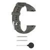 Para el nuevo Garmin Jiaming instinct can 2/1 correa de silicona reloj inteligente pulsera deportiva amigable con la piel