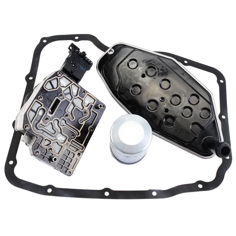 545RFE灰色插头套件--6