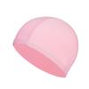 Gorro de baño para adultos, nuevo, elástico, cómodo, de color sólido, profesional, para vacaciones en aguas termales, disponible al por mayor.