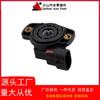 Sensor de acelerador 0489983851,91463150,71737620 para fabricantes Renault en stock