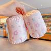 Mangas Duplas Novas para Bebê Mangas Impermeáveis Anti-Sujeira Infantis para Meninos e Meninas Outono e Inverno Fabricantes em Estoque
