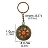 Broche Dark Souls 3 Cavaleiro do Sol Cavaleiro Cebola À Prova de Fogo Personagem Feminino Desenho Animado Colar Chaveiro Pingente