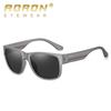 Nuevas Gafas de Sol Polarizadas de Moda Transfronteriza para Exteriores Anti-UV Gafas de Sol Deportivas Fabricante de Gafas de Sol 3018