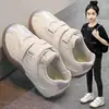 Zapatos para niñas, zapatillas estilo ballet para niños, nueva colección primavera 2026, zapatillas de carreras para niñas, zapatillas estilo Forrest Gump, zapatos para niños grandes