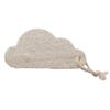 Esponja de Luffa Personalizada Toallita Esponja de Limpieza de Cocina Cepillo para Lavar Utensilios Domésticos Cepillo para Lavar Sartenes Toallita Extraíble Fácil Descontaminación