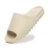 Sandalias Transfronterizas de Amazon para Hombre, Pantuflas de Coco para Interiores y Exteriores, Suela Gruesa, Suela Suave, Talla Grande para Parejas, Zapatos para Hombre Súper Suaves