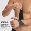 Muñequera Ligera con Anillo de TPU para Protección y Dispersión de la Presión Dolor de Mano Deportes Fitness Protección de Muñeca