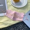 [Recomendación de Zhongzheng] Máscara Transpirable Protección Ocular Verano Anti-UV Malla Fina Protección Solar Pantalla Solar Facial Completa Estéreo