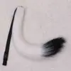 Fantasia Cosplay de Menina Gato Feita à Mão Headband de Orelhas de Gato + Acessórios de Cauda de Animal Fofo Acessórios de Fantasia Anime Venda por Atacado