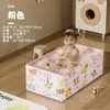 Bañera Plegable para Bebé de Interior, Tina de Baño para Niños, Piscina Inflable, Bañera, el Bebé Puede Sentarse y Acostarse en la Bañera, Stock Listo del Fabricante