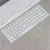 Aplicável à Película Protetora contra Poeira para Notebook HP War X14 Edição War X Ruilong Teclado 14 Polegadas