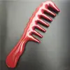 Relájate y reduce la fatiga tienda de 14 años en stock cabello lacio 9.5cm sándalo verde masaje raspado de nariz raspado de ojos caracteres grandes de la suerte