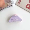 Pinza para el Cabello de Ácido Acético para Peinado de Moño, Accesorio Versátil de Lujo Ligero para el Cabello, Accesorio para el Cabello Estilo Coreano para Niños